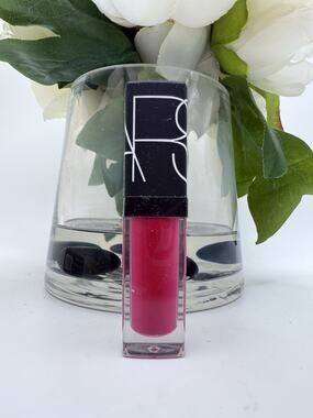 NARS Lip Tint Dragon Girl Travel Size 0.12oz/3.5ml NWOB
